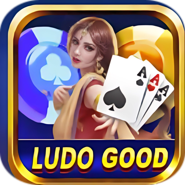 icon Ludo Good
